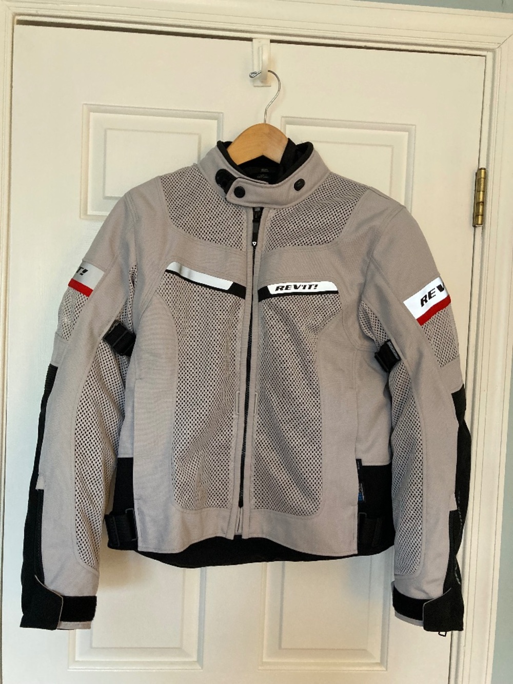 Rev’it Motorcycle Jacket